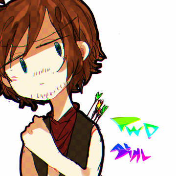 ダリル