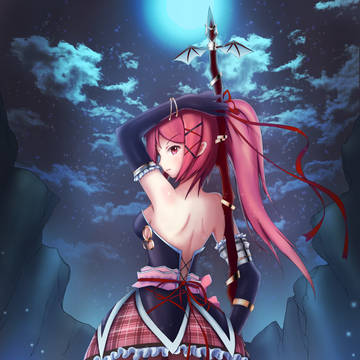 scythe