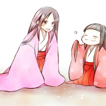 かぐや姫②
