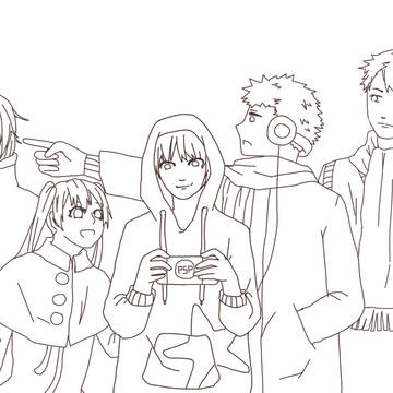 Anime Club