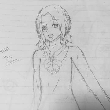 サクラちゃん詰め