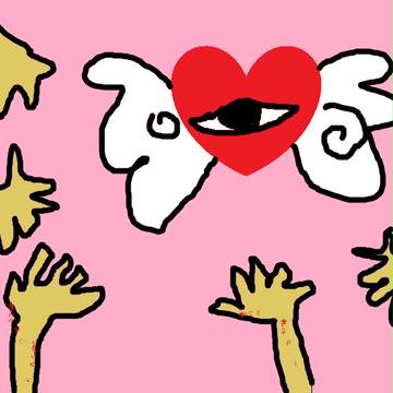 精神不安定