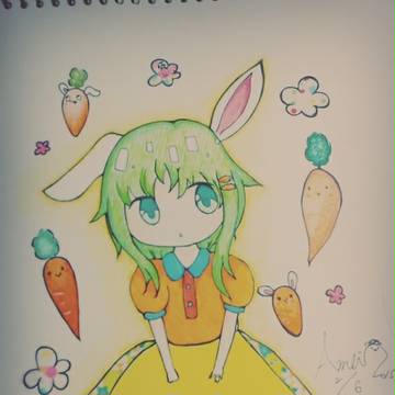 GUMI