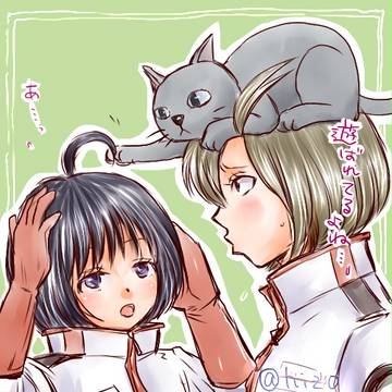 ワートリログ 雑多の極み