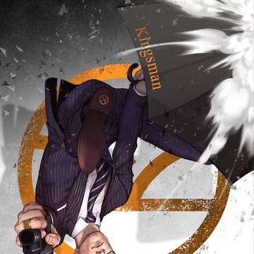 Eggsy