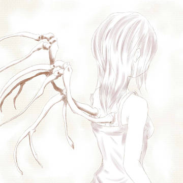 骨の翼