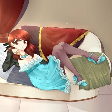 。：うそつきー再びー：。