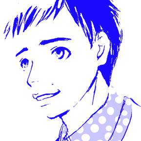らくがき
