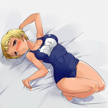 スク水のり子