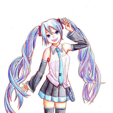ミク