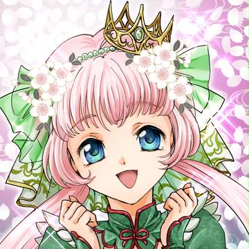 花見イベント用