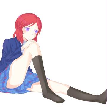 真姫ちゃん