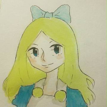 ALICE