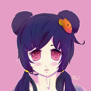 GaoGao!