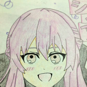 初投稿【柊シノア】