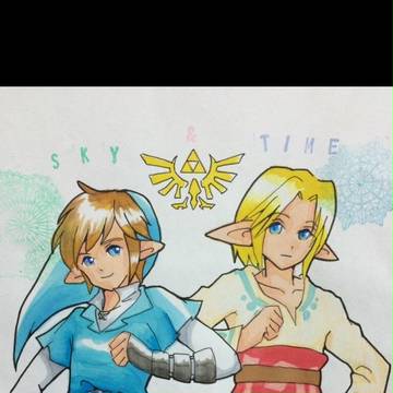 空時ちゃん まとめ