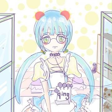 晴酱