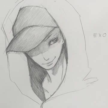 落書き
