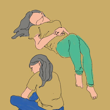 drawing