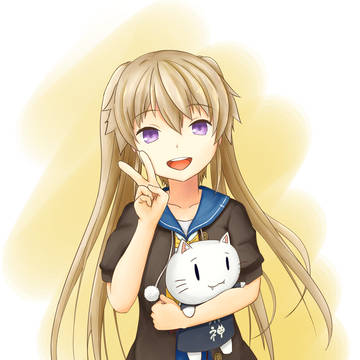 ましろたん
