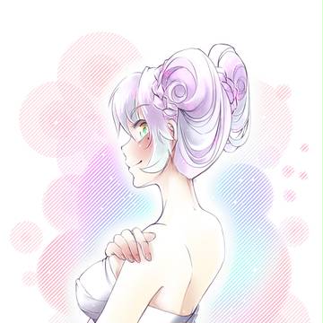 bath time