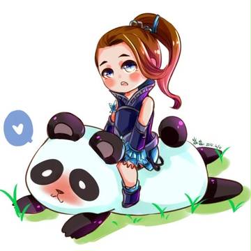 骑滚滚