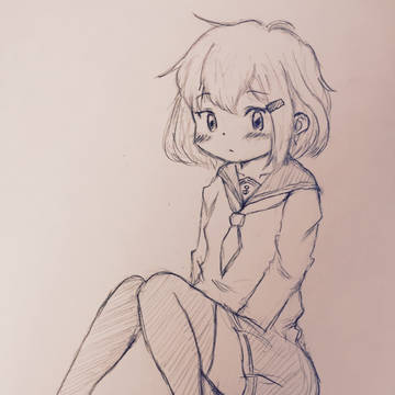 雷