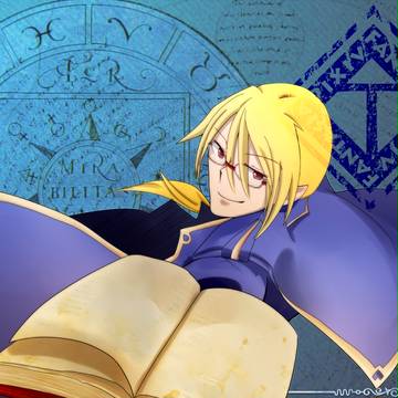 【PFT】錬金術師エスカロート【ザイリク】