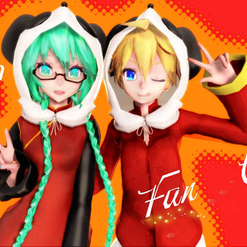 .:1,2 Fan Club:.
