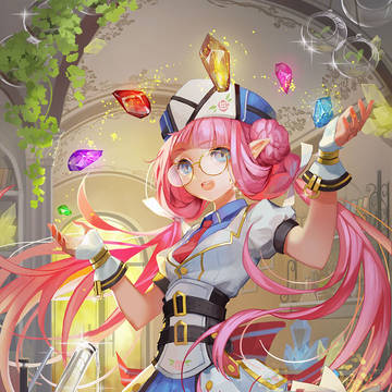 LOLI研究員