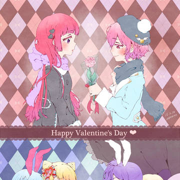 プリパラ♡まとめ