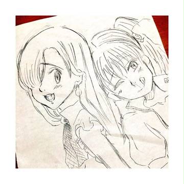 七つの大罪