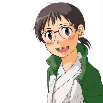 あさひなぐまとめ