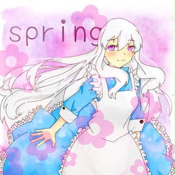 春