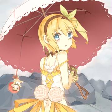 さよなら、お兄ちゃん