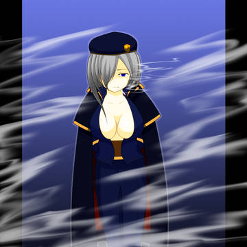 【PFT】紫煙のレーナ