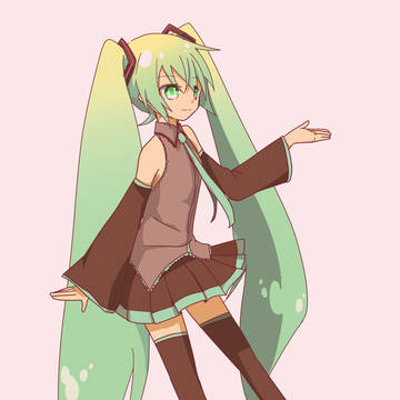 ミク