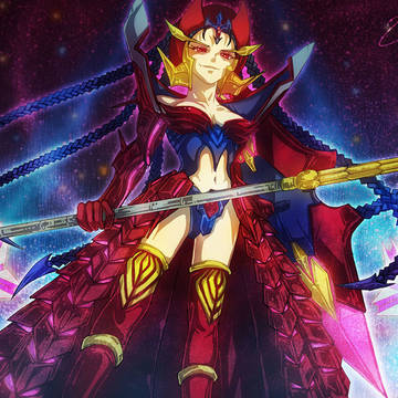 CX冀望皇バリアン