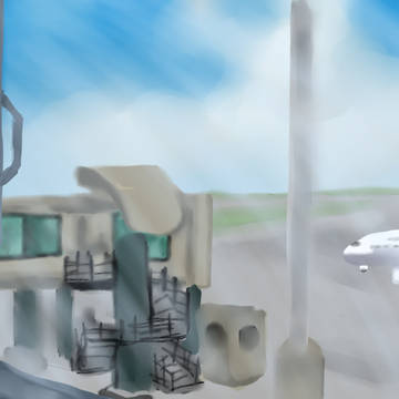 背景