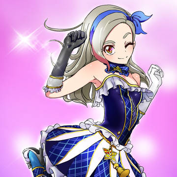 おどるイナズマ！