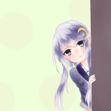 弥生、怒ってなんかないよ・・・