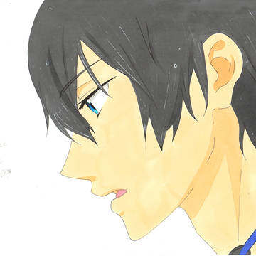 Haru and Rin