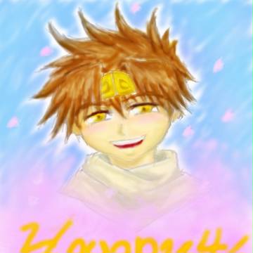 悟空聖誕祭