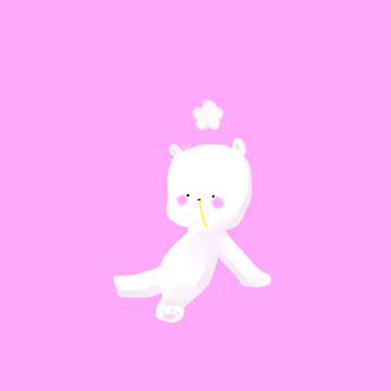 봄 (팬아트)