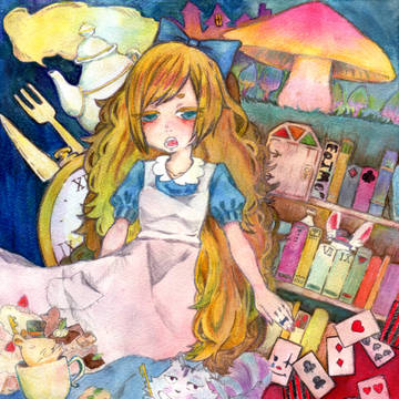 Alice