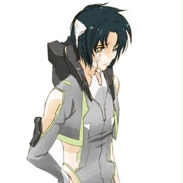 ファフナーらくがきまとめ