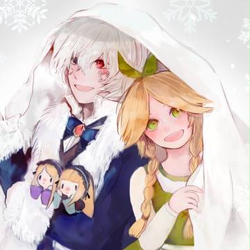 あたたかくなりましたね