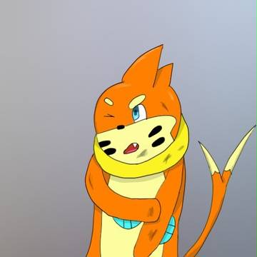 ブイゼル