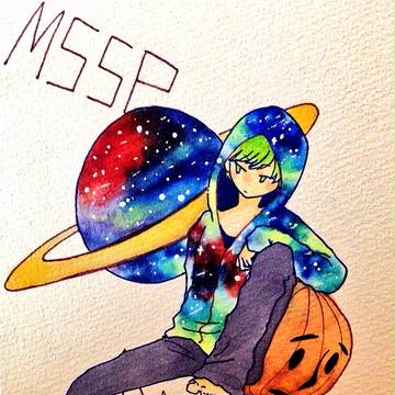 宇宙人