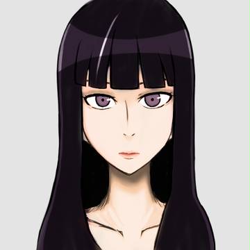 死亡游行-女主角：知幸